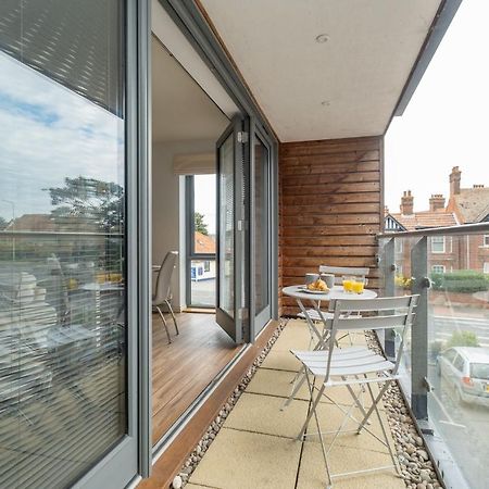 2 King Georges - Aldeburgh Coastal Cottages Exterior photo